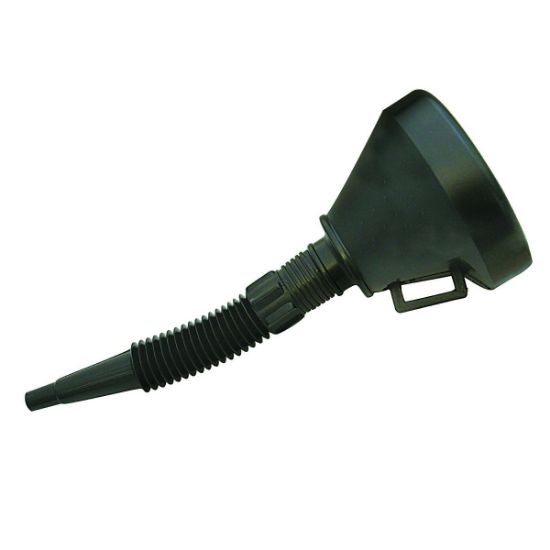 Picture of Plastic Funnel With Spout