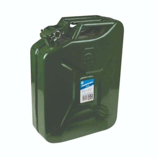 Picture of Jerry Can