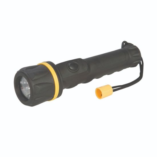 Picture of Rubber Torch