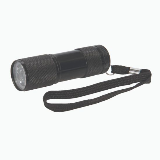 Picture of UV Black Light torch