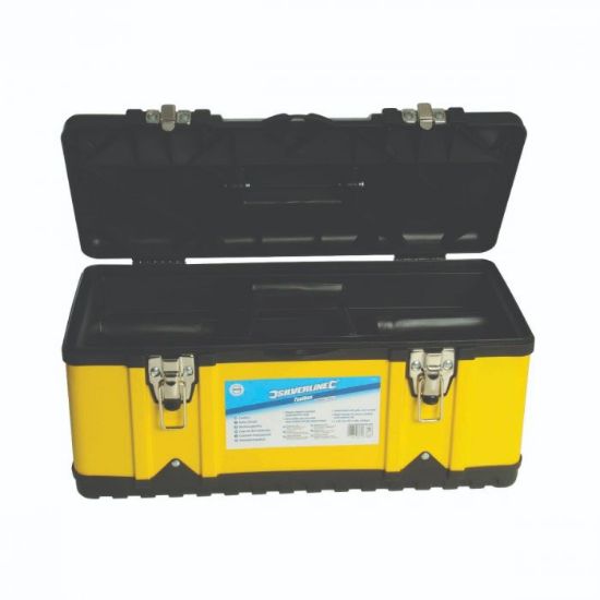 Picture of Toolbox
