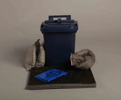 Picture of 25ltr Oil Spill Caddy