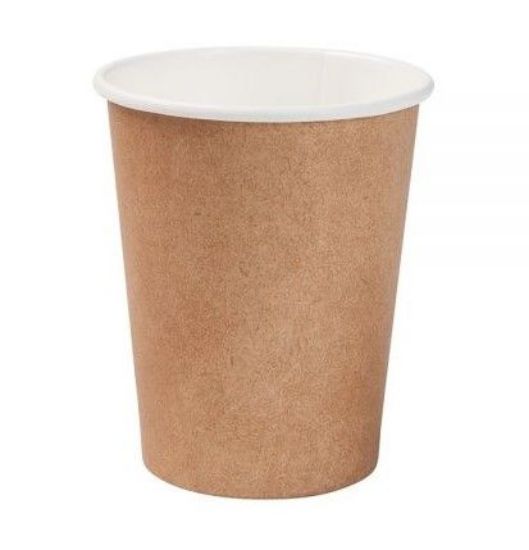 Picture of Hot Drink Paper Cups