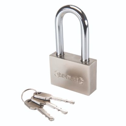 Picture of Long Shackle Security Padlock