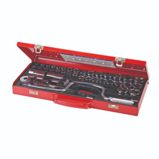Picture of Socket Set 1/2" 42 piece