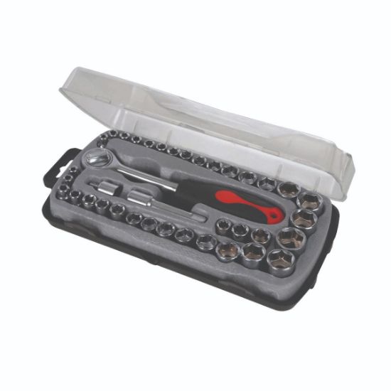 Picture of Compact Socket Set