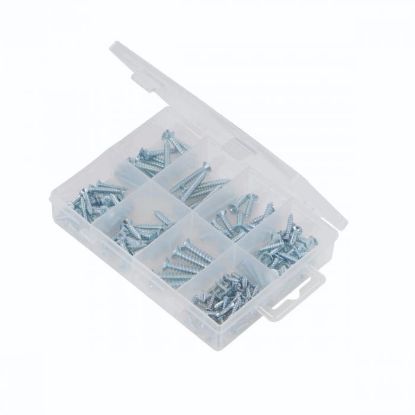Picture of Self-Tapping Screws Pack
