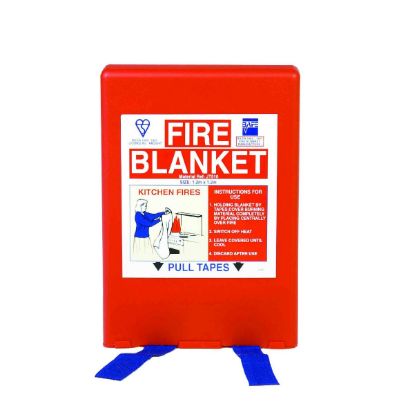 Picture of Fire Blanket