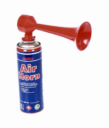 Picture of Gas Air Horn
