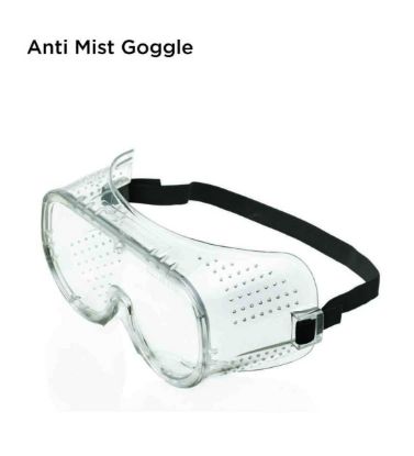 Picture of Anti mist goggle 