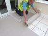 Picture of Universal Floor Card Heavy Duty (1M x 50M)