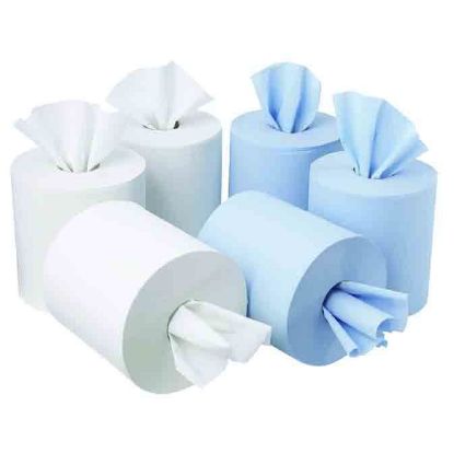 Picture of Centre-Feed Hand Towels