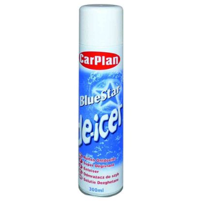 Picture of De-icer