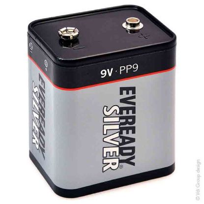 Picture of Transcevior Battery
