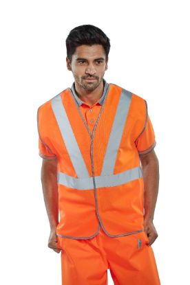 Picture of Standard Railspec Vest