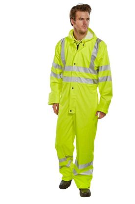Picture of PUC Coverall 