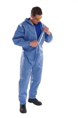 Picture of Type 5&6 Coverall