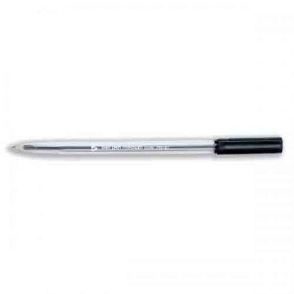 Picture of Black Ball point Pens pack of 50