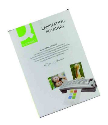 Picture of A4 Laminating pouches