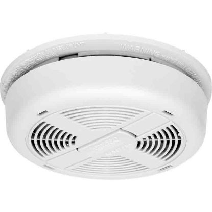 Picture of Smoke Detector