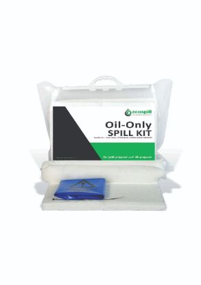 Picture of Oil Spill Kit