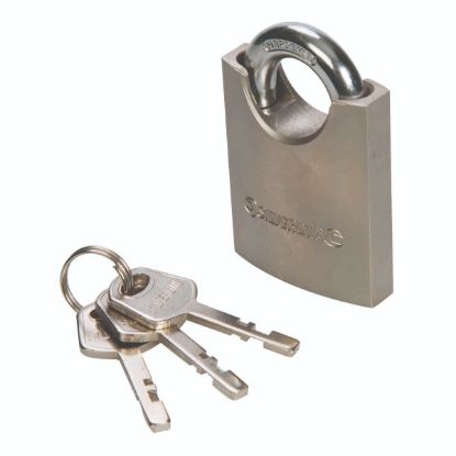 Picture of Shrouded Padlock