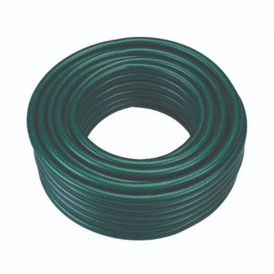 Picture of Reinforced PVC Hose