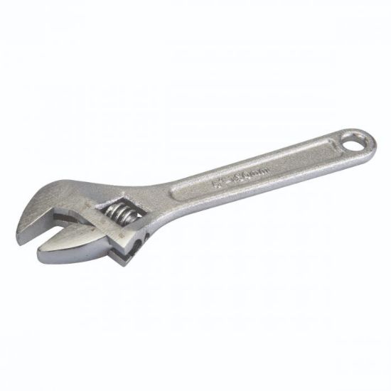 Picture of Adjustable Wrench