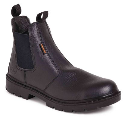 Picture of Worksite Dealer Boots