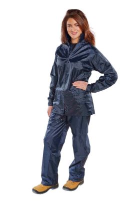 Picture of Wet Suit Coverall
