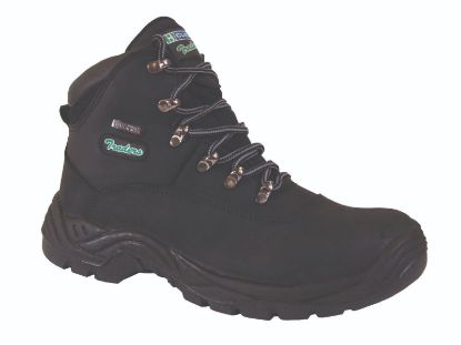 Picture of Thinsulate Boot Black
