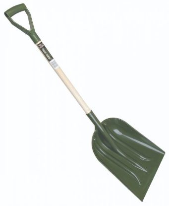 Picture of Grit Shovel