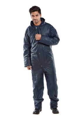 Picture of Superior Padded Coverall 
