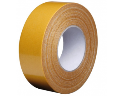 brown Double Sided Cloth Tape