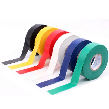 Picture of PVC Electrical Tape