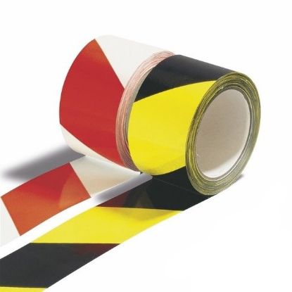 Picture of Hazard Marking Tape (Self Adhesive)