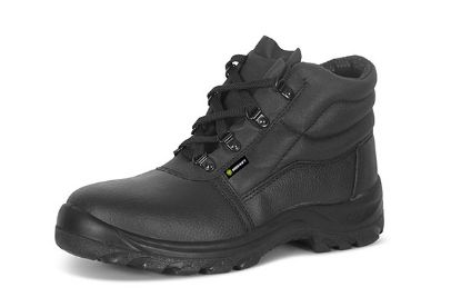Picture of Chukka Safety Boots 