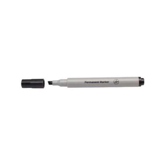 Picture of Black Permanent Marker Pack of 10 