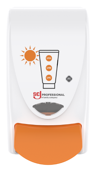 Picture of Deb 1000 Sun Cream Dispenser
