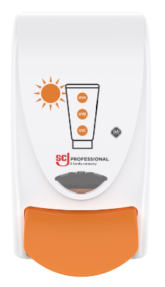 Picture of Deb Sun Cream Dispenser