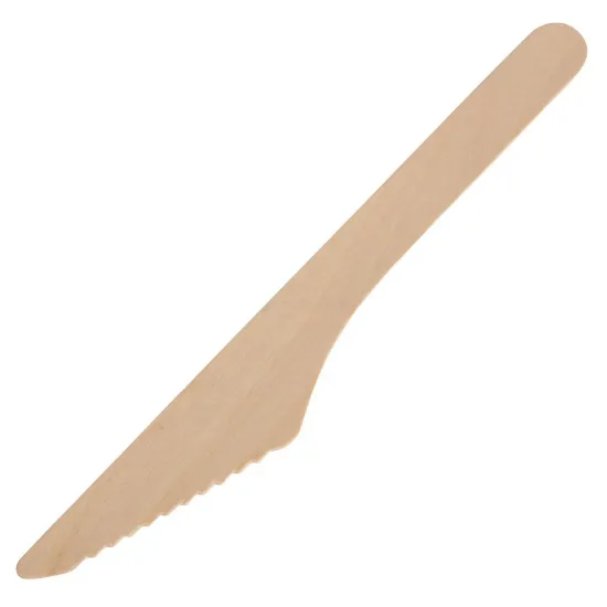 Picture of Wooden Knife