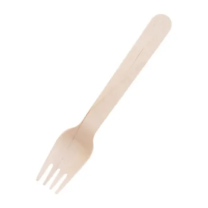 Picture of Wooden Fork