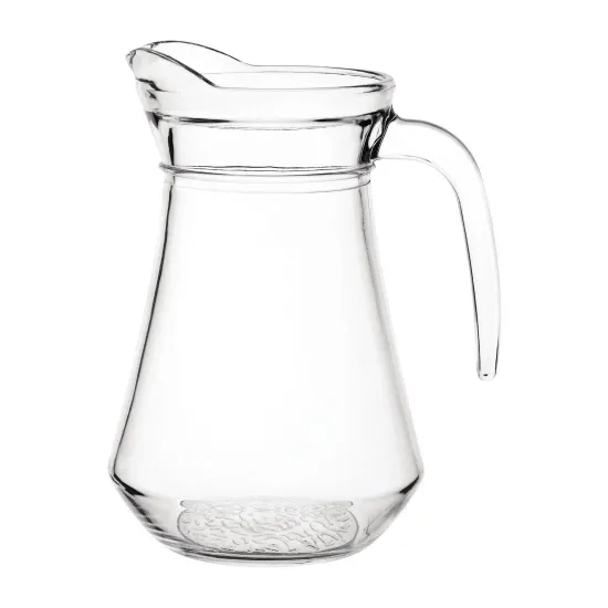 Picture of Glass Water Jug 