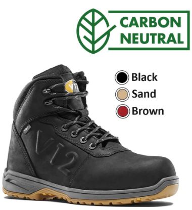 Picture of V12 Men's Lynx Carbon Neutral Boot 