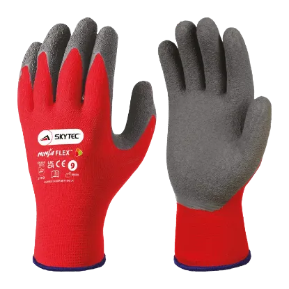 Picture of SkyTec - Ninja Flex Gloves 