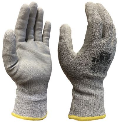 Picture of Cut Level F Gloves 