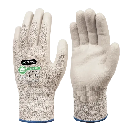 Picture of SkyTec- Tons TP5 Gloves 