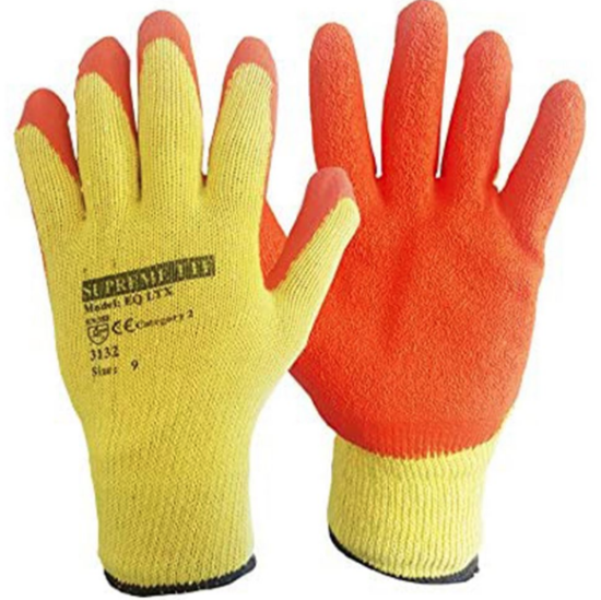 Picture of Grip Gloves