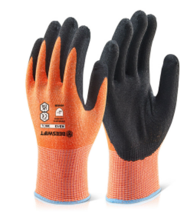 Picture of Cut Level B Gloves 