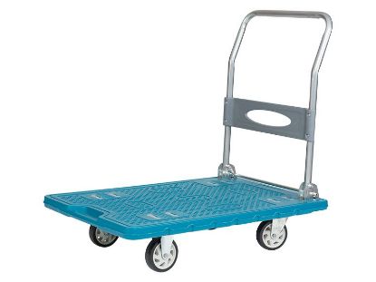 Picture of Folding Platform Trolley 